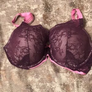 Victoria’s Secret Dream Angels Lined Demi 34DDD